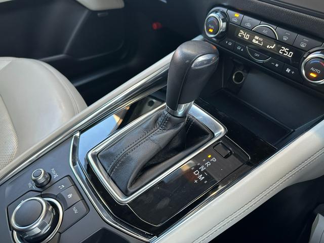 ＣＸ－５ ２．２　ＸＤ　Ｌパッケージ　ディーゼルターボ　弊社下取り　ＥＴＣ車載器　白革シート　電動シート　電動リアゲート　シートヒーター　アダプティブＬＥＤヘッドライト　レーダークルーズコントロール（23枚目）