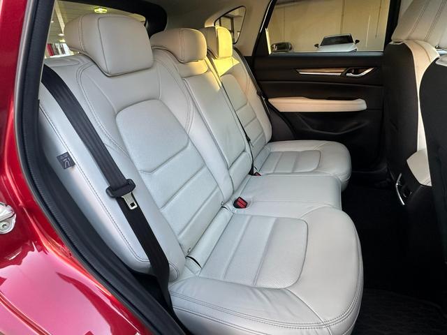 ＣＸ－５ ２．２　ＸＤ　Ｌパッケージ　ディーゼルターボ　弊社下取り　ＥＴＣ車載器　白革シート　電動シート　電動リアゲート　シートヒーター　アダプティブＬＥＤヘッドライト　レーダークルーズコントロール（32枚目）