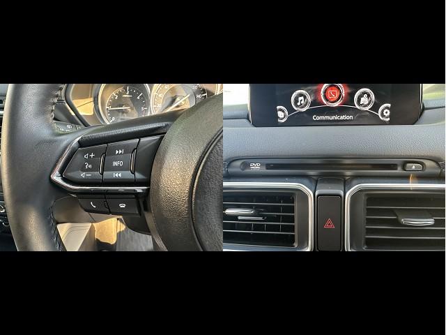 ＣＸ－５ ２．２　ＸＤ　Ｌパッケージ　ディーゼルターボ　弊社下取り　ＥＴＣ車載器　白革シート　電動シート　電動リアゲート　シートヒーター　アダプティブＬＥＤヘッドライト　レーダークルーズコントロール（39枚目）