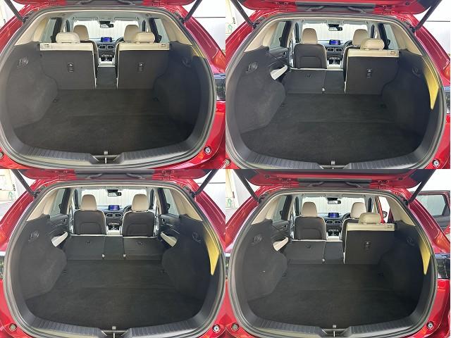 ＣＸ－５ ２．２　ＸＤ　Ｌパッケージ　ディーゼルターボ　弊社下取り　ＥＴＣ車載器　白革シート　電動シート　電動リアゲート　シートヒーター　アダプティブＬＥＤヘッドライト　レーダークルーズコントロール（43枚目）