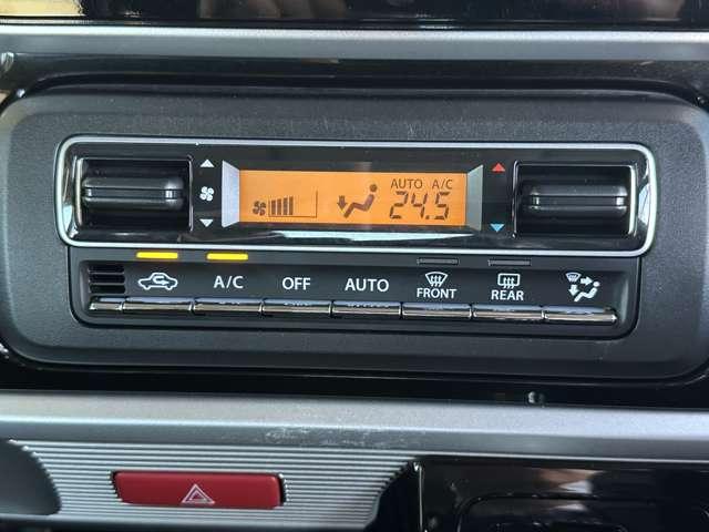 フレアワゴンカスタムスタイル 660 カスタムスタイル ハイブリッド XS ワンオーナー 両側電動スライドドア(19枚目)