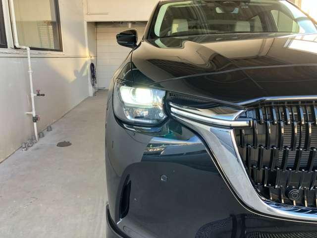 ＣＸ－６０ ３．３　ＸＤ　Ｌパッケージ　ディーゼルターボ　認定Ｕ－Ｃａｒプレミアム　ワンオーナー（4枚目）