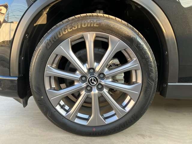 ＣＸ－６０ ３．３　ＸＤ　Ｌパッケージ　ディーゼルターボ　認定Ｕ－Ｃａｒプレミアム　ワンオーナー（6枚目）