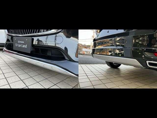 ＣＸ－６０ ３．３　ＸＤ　Ｌパッケージ　ディーゼルターボ　認定Ｕ－Ｃａｒプレミアム　ワンオーナー（7枚目）