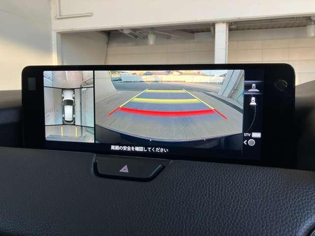 ＣＸ－６０ ３．３　ＸＤ　Ｌパッケージ　ディーゼルターボ　認定Ｕ－Ｃａｒプレミアム　ワンオーナー（15枚目）