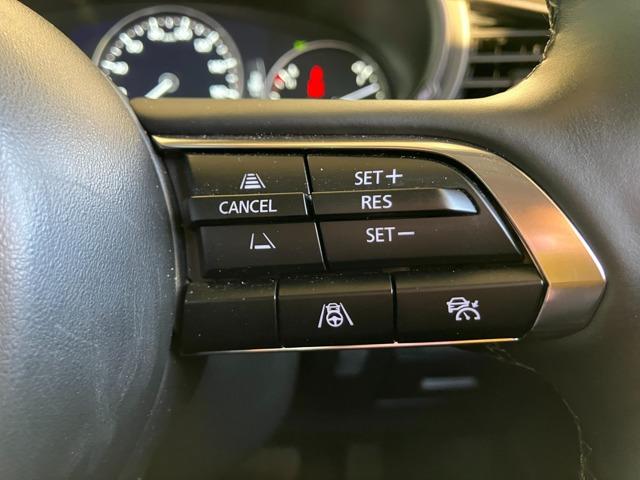 ＣＸ－３０ ２．０　２０Ｓ　レトロ　スポーツ　エディション　サービスカーＵＰ　３６０度ビューモニター（11枚目）