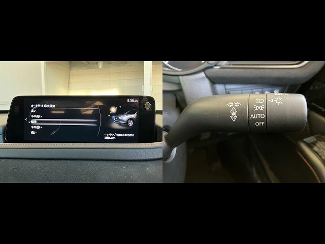 ＣＸ－３０ ２．０　２０Ｓ　レトロ　スポーツ　エディション　サービスカーＵＰ　３６０度ビューモニター（13枚目）