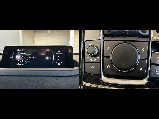 ＣＸ－３０ ２．０　２０Ｓ　レトロ　スポーツ　エディション　サービスカーＵＰ　３６０度ビューモニター（14枚目）