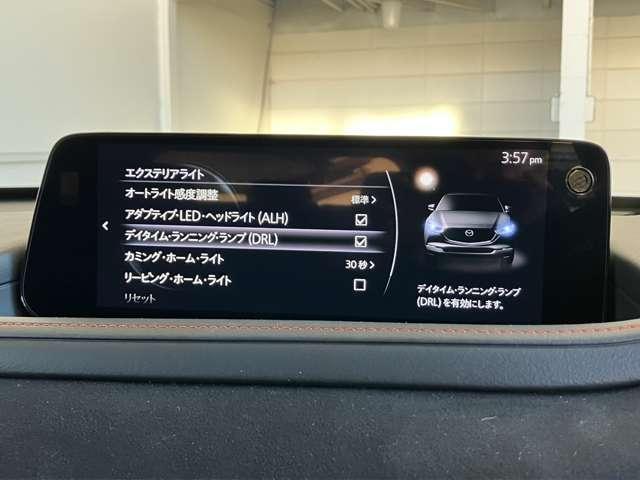 ＣＸ－３０ ２．０　２０Ｓ　レトロ　スポーツ　エディション　サービスカーＵＰ　３６０度ビューモニター（20枚目）