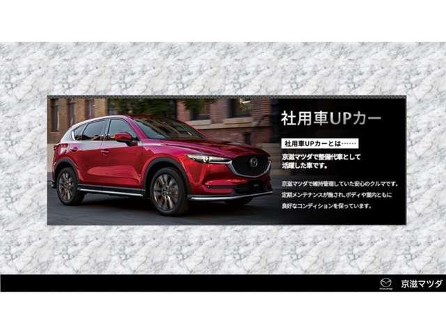 ＣＸ－３０ ２．０　２０Ｓ　レトロ　スポーツ　エディション　サービスカーＵＰ　３６０度ビューモニター（3枚目）