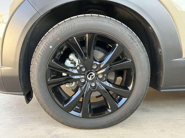 ＣＸ－３０ ２．０　２０Ｓ　レトロ　スポーツ　エディション　サービスカーＵＰ　３６０度ビューモニター（7枚目）