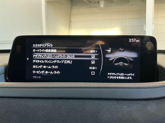 ＣＸ－３０ ２．０　２０Ｓ　レトロ　スポーツ　エディション　サービスカーＵＰ　３６０度ビューモニター（19枚目）