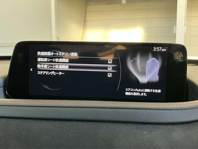 ＣＸ－３０ ２．０　２０Ｓ　レトロ　スポーツ　エディション　サービスカーＵＰ　３６０度ビューモニター（20枚目）