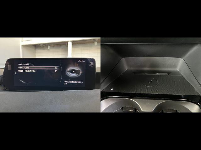 �u�������ŃX�}�[�g�t�H���̏[�d���o���郏�C�����X�[�d�B