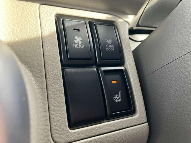 スクラムワゴン ６６０　ＰＺターボ　ハイルーフ　ワンオーナー　ＨＩＤヘッドライト（12枚目）