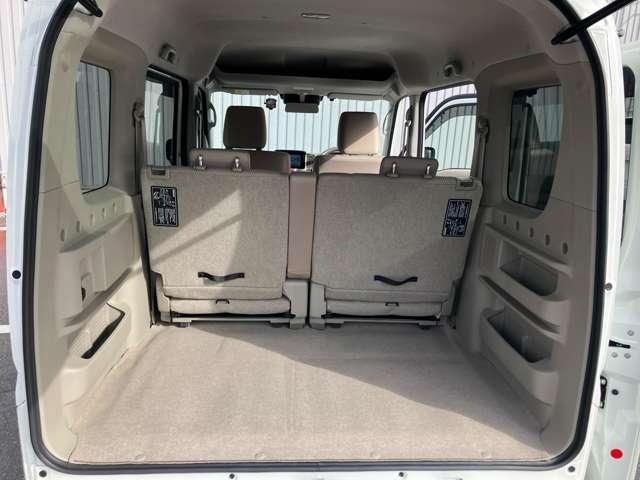 スクラムワゴン ６６０　ＰＺターボ　ハイルーフ　ワンオーナー　ＨＩＤヘッドライト（17枚目）