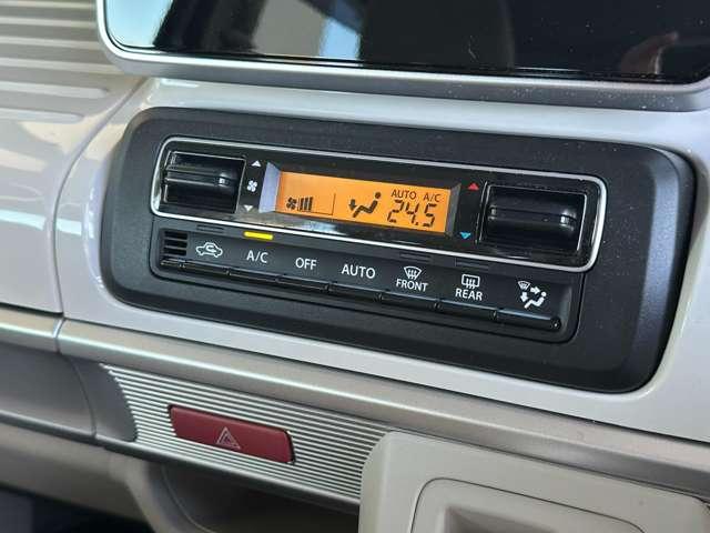 フレアワゴン ６６０　ハイブリッド　ＸＳ　ワンオーナー　両側電動スライドドア（18枚目）