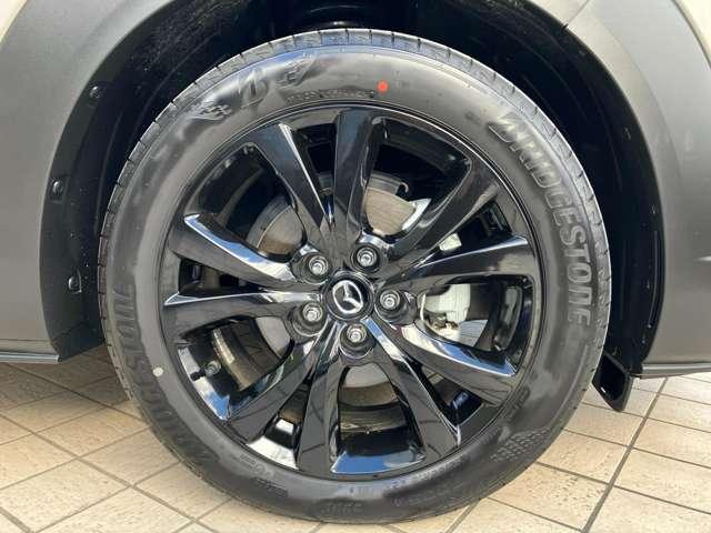 ＣＸ－３０ １．８　ＸＤ　レトロ　スポーツ　エディション　ディーゼルター　デモカーＵＰ　３６０度ビューモニター　ＭＲＣＣ（6枚目）