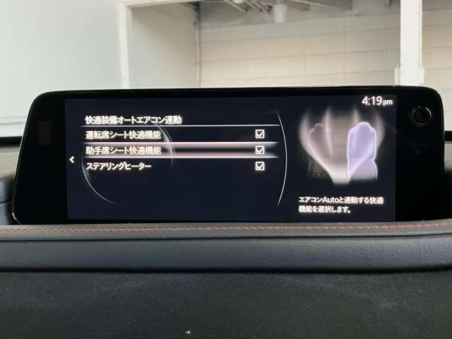 ＣＸ－３０ １．８　ＸＤ　レトロ　スポーツ　エディション　ディーゼルター　デモカーＵＰ　３６０度ビューモニター　ＭＲＣＣ（18枚目）