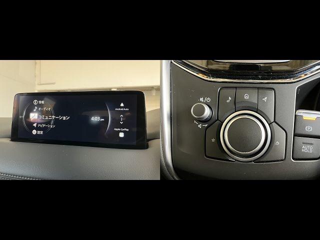 �}�c�_�R�l�N�g�̑���́A�R�}���_�[�X�C�b�`�ōs���܂��B��]�^�`���g�^�v�b�V���ȂǕЎ�Œ��ϓI�ȑ��삪�ł��ĕ֗��ł��B