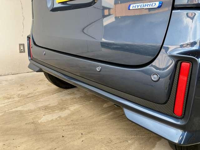 フレアワゴンカスタムスタイル カスタムスタイルHV XS ワンオーナー 全方位カメラ(6枚目)