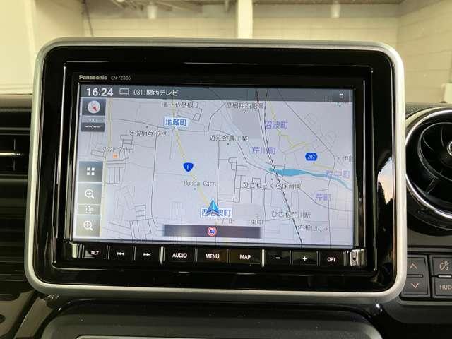 フレアワゴンカスタムスタイル カスタムスタイルHV XS ワンオーナー 全方位カメラ(16枚目)