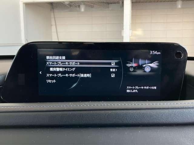 �t�H���[�h�Z���V���O�J������~���g���[�_�[�A�R�[�i�[�Z���T�[����g���A�h���C�o�[�����K�ɉ^�]�ł���l�A�e����S���������ځB