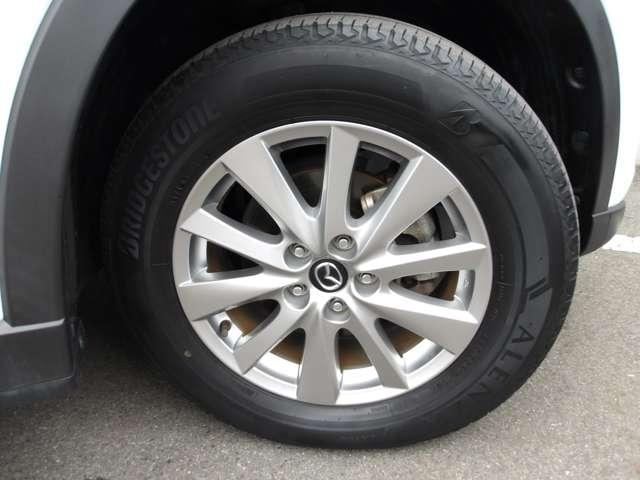 ＣＸ－５ ２．２　ＸＤ　プロアクティブ　ディーゼルターボ　ワンオーナー　ＭＲＣＣ　ＡＬＨ　ＢＳＭ　ＢＯＳＥ　ＬＥＤ（5枚目）