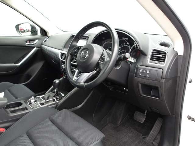 ＣＸ－５ ２．２　ＸＤ　プロアクティブ　ディーゼルターボ　ワンオーナー　ＭＲＣＣ　ＡＬＨ　ＢＳＭ　ＢＯＳＥ　ＬＥＤ（20枚目）