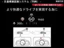 【交通標識認識システム】 走行中の道路の標識をカメラで認識、ヘッドラップディスプレイに表示致します。