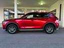 CX-5 2.2 XD Lパッケージ ディーゼルターボ 弊社下取り ETC車載器 白革シート 電動 中古車画像_4
