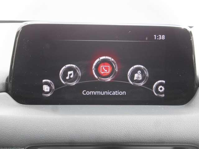 ＣＸ－８ ＸＤ　Ｌパッケージ　当社下取り　ワンオーナー　２．２ディーゼルターボＡＷＤ　マツダコネクトナビＴＶ　３６０度ビューカメラ　ＥＴＣ　革パワーシート　シート＆ハンドルヒーター　３列シート７人乗り　電動リアゲート　ＬＥＤライト（7枚目）
