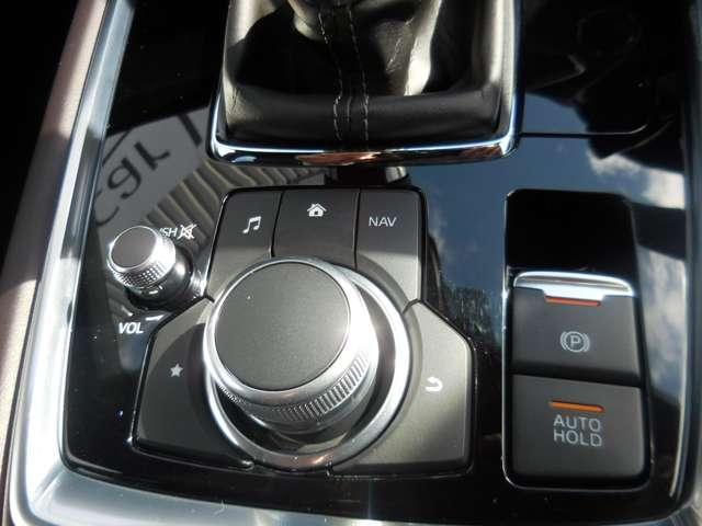ＣＸ－８ ２．２　ＸＤ　Ｌパッケージ　ディーゼルターボ　４ＷＤ　当社下取り　ワンオーナー　２．２ディーゼルターボ　４ＷＤ　マツダコネクトＴＶ　３６０度ビューカメラ　３列シート６人乗り　革パワーシート　シート＆ハンドルヒーター　レーダークルーズ　スマートキー　ＬＥＤ（16枚目）