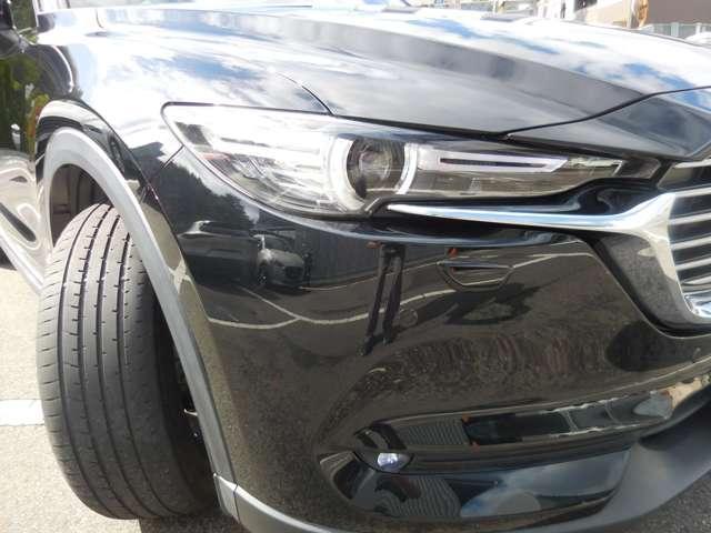 ＣＸ－８ ２．２　ＸＤ　Ｌパッケージ　ディーゼルターボ　４ＷＤ　当社下取り　ワンオーナー　２．２ディーゼルターボ　４ＷＤ　マツダコネクトＴＶ　３６０度ビューカメラ　３列シート６人乗り　革パワーシート　シート＆ハンドルヒーター　レーダークルーズ　スマートキー　ＬＥＤ（18枚目）