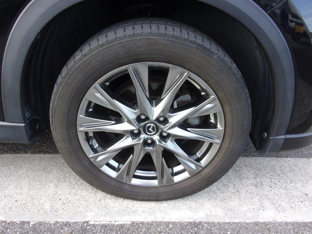 ＣＸ－８ ２．２　ＸＤ　Ｌパッケージ　ディーゼルターボ　４ＷＤ　当社下取り　ワンオーナー　２．２ディーゼルターボ　４ＷＤ　マツダコネクトＴＶ　３６０度ビューカメラ　３列シート６人乗り　革パワーシート　シート＆ハンドルヒーター　レーダークルーズ　スマートキー　ＬＥＤ（31枚目）