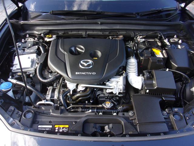ＣＸ－３０ １．８　ＸＤ　ブラックトーンエディション　ディーゼルターボ　当社下取り　ワンオーナー　マツダコネクトナビＴＶ　３６０度ビューカメラ　パワーシート　シート＆ハンドルヒーター　前後ドライブレコーダー　ＥＴＣ　電動リアゲート　レーダークルーズ　パドルシフト　スマキー（45枚目）