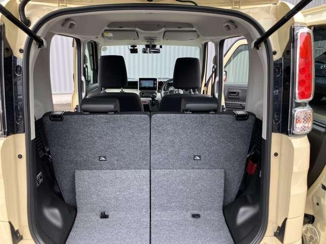 フレアワゴン 660 ハイブリッド XS 当社下取り メモリーナビTV 360度ビューカメラ 前後2カメラドラレコ ETC 両側電動スライドドア シートヒーター オートライト オートハイビーム LEDライト 衝突被害軽減ブレーキ Pセンサー(16枚目)