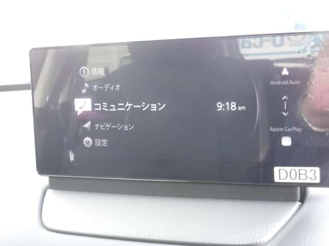 MAZDA2 1.5 15BD i セレクション 社用車アップ マツダコネクトナビフルセグ 360度ビューカメラ シート&ハンドルヒーター 衝突被害軽減ブレーキ 車線逸脱警報 パーキングセンサー ブラインドスポットモニター オートハイビーム ETC(8枚目)