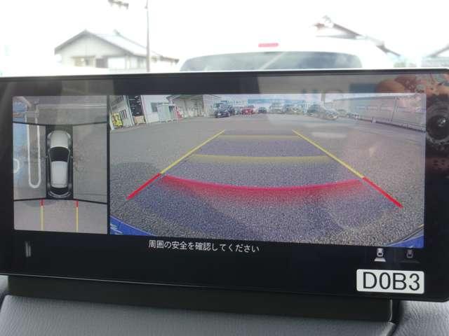 MAZDA2 1.5 15BD i セレクション 社用車アップ マツダコネクトナビフルセグ 360度ビューカメラ シート&ハンドルヒーター 衝突被害軽減ブレーキ 車線逸脱警報 パーキングセンサー ブラインドスポットモニター オートハイビーム ETC(9枚目)