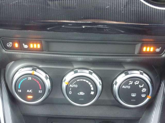 MAZDA2 1.5 15BD i セレクション 社用車アップ マツダコネクトナビフルセグ 360度ビューカメラ シート&ハンドルヒーター 衝突被害軽減ブレーキ 車線逸脱警報 パーキングセンサー ブラインドスポットモニター オートハイビーム ETC(12枚目)