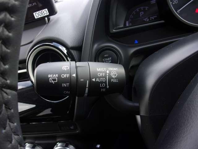 MAZDA2 1.5 15BD i セレクション 社用車アップ マツダコネクトナビフルセグ 360度ビューカメラ シート&ハンドルヒーター 衝突被害軽減ブレーキ 車線逸脱警報 パーキングセンサー ブラインドスポットモニター オートハイビーム ETC(19枚目)
