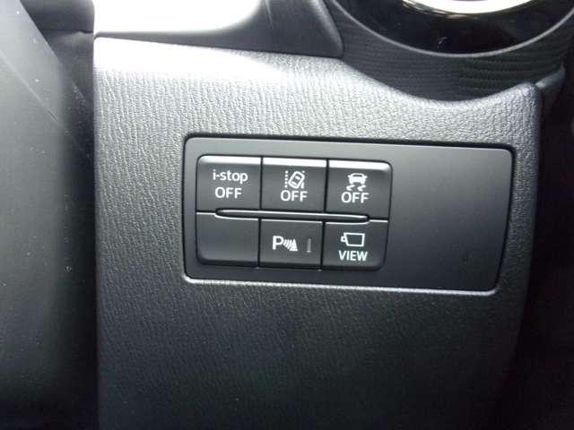 MAZDA2 1.5 15BD i セレクション 社用車アップ マツダコネクトナビフルセグ 360度ビューカメラ シート&ハンドルヒーター 衝突被害軽減ブレーキ 車線逸脱警報 パーキングセンサー ブラインドスポットモニター オートハイビーム ETC(20枚目)