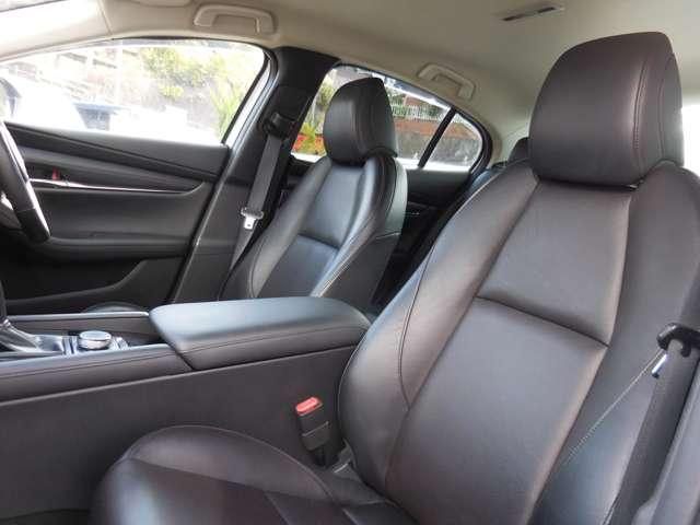 ＭＡＺＤＡ３セダン １．８　ＸＤ　Ｌパッケージ　ディーゼルターボ　４ＷＤ　認定Ｕカー　１．８ディーゼルターボ　ＡＷＤ（4枚目）