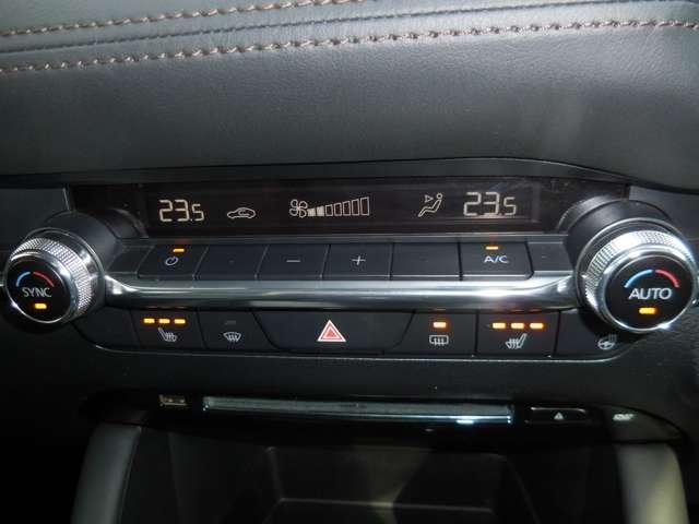 ＭＡＺＤＡ３セダン １．８　ＸＤ　Ｌパッケージ　ディーゼルターボ　４ＷＤ　認定Ｕカー　１．８ディーゼルターボ　ＡＷＤ（14枚目）