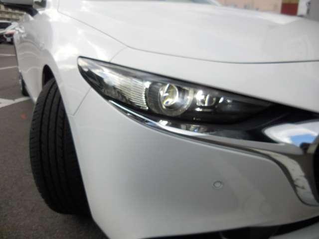 ＭＡＺＤＡ３セダン １．８　ＸＤ　Ｌパッケージ　ディーゼルターボ　４ＷＤ　認定Ｕカー　１．８ディーゼルターボ　ＡＷＤ（17枚目）