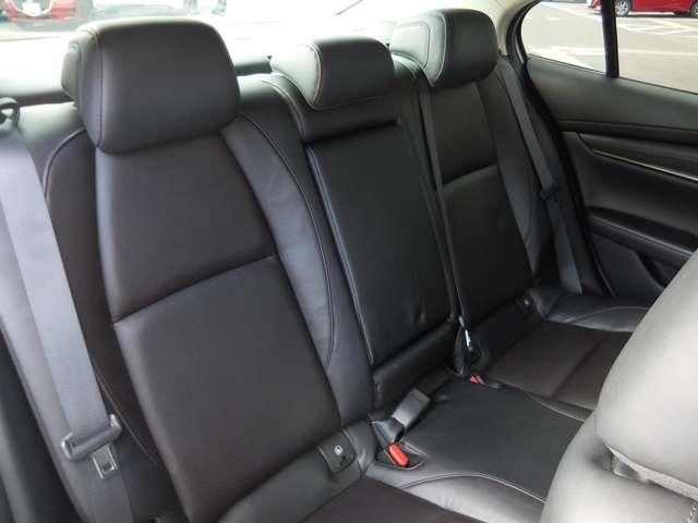 ＭＡＺＤＡ３セダン １．８　ＸＤ　Ｌパッケージ　ディーゼルターボ　４ＷＤ　認定Ｕカー　１．８ディーゼルターボ　ＡＷＤ（20枚目）