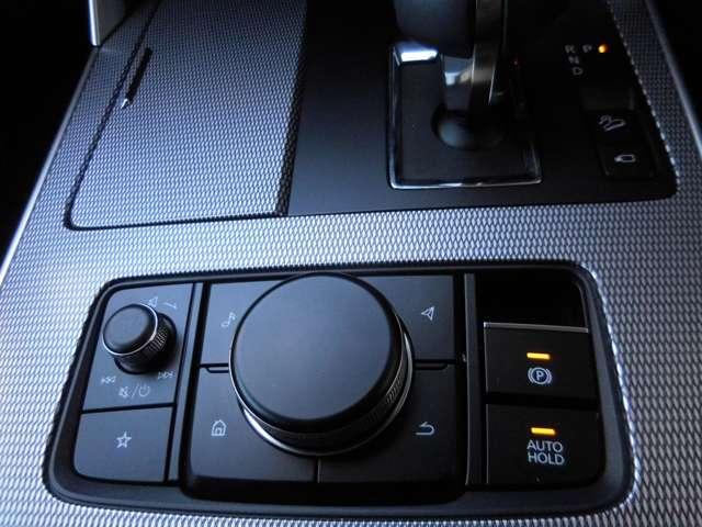 ＣＸ－６０ ２．５　２５Ｓ　Ｌパッケージ　４ＷＤ　当社下取り　ワンオーナー　２．５ガソリン（14枚目）