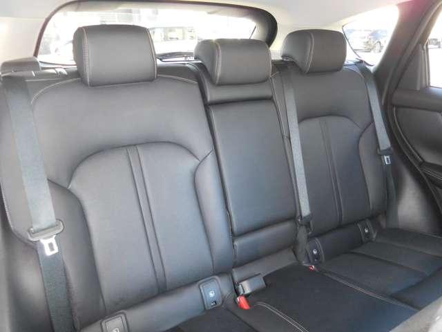 ＣＸ－６０ ２．５　２５Ｓ　Ｌパッケージ　４ＷＤ　当社下取り　ワンオーナー　２．５ガソリン（19枚目）