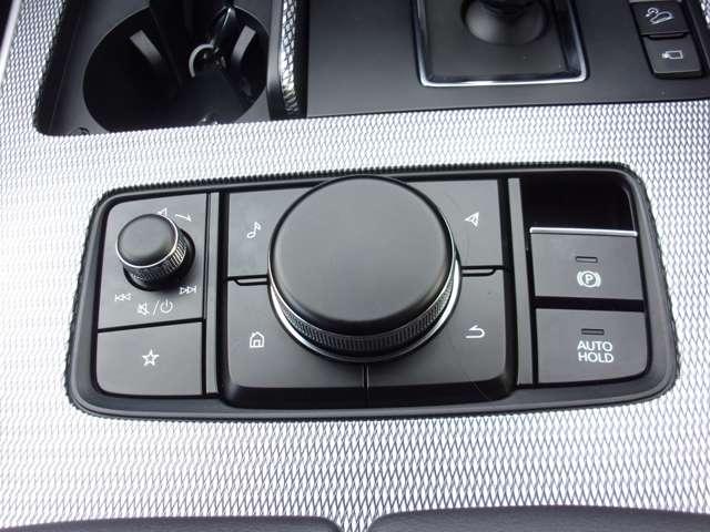 ＣＸ－６０ ３．３　ＸＤハイブリッド　エクスクルーシブ　スポーツ　ディー　当社下取り　ワンオーナー　３．３ディーゼルＨＶ４ＷＤ　マツダコネクトナビＴＶ　３６０度カメラ　２カメラドラレコ　ＥＴＣ　革パワーシート　シート＆ハンドルヒータ　シートベンチレーション　レーダークルーズ（15枚目）