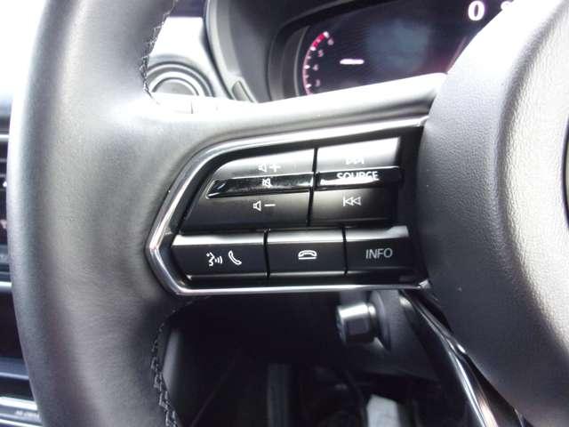 ＣＸ－６０ ３．３　ＸＤハイブリッド　エクスクルーシブ　スポーツ　ディー　当社下取り　ワンオーナー　３．３ディーゼルＨＶ４ＷＤ　マツダコネクトナビＴＶ　３６０度カメラ　２カメラドラレコ　ＥＴＣ　革パワーシート　シート＆ハンドルヒータ　シートベンチレーション　レーダークルーズ（18枚目）